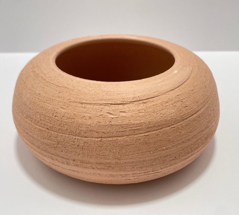 TERRACOTA 1 by artist Trilce Mago